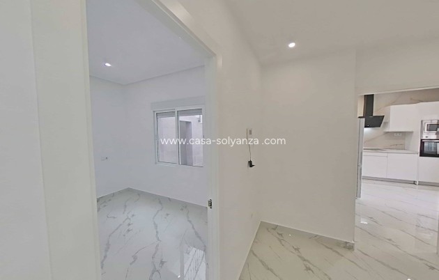 Revente - Maison de ville - San Pedro del Pinatar - San Pedro Del Pinatar Centro