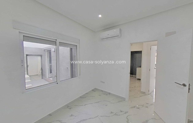 Revente - Maison de ville - San Pedro del Pinatar - San Pedro Del Pinatar Centro