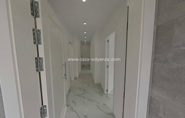 Revente - Maison de ville - San Pedro del Pinatar - San Pedro Del Pinatar Centro