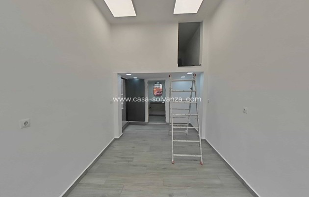 Revente - Maison de ville - San Pedro del Pinatar - San Pedro Del Pinatar Centro