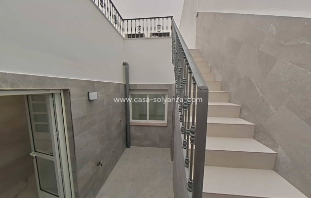 Revente - Maison de ville - San Pedro del Pinatar - San Pedro Del Pinatar Centro