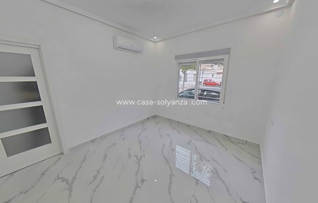 Revente - Maison de ville - San Pedro del Pinatar - San Pedro Del Pinatar Centro