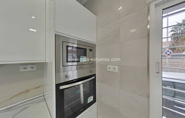 Revente - Maison de ville - San Pedro del Pinatar - San Pedro Del Pinatar Centro