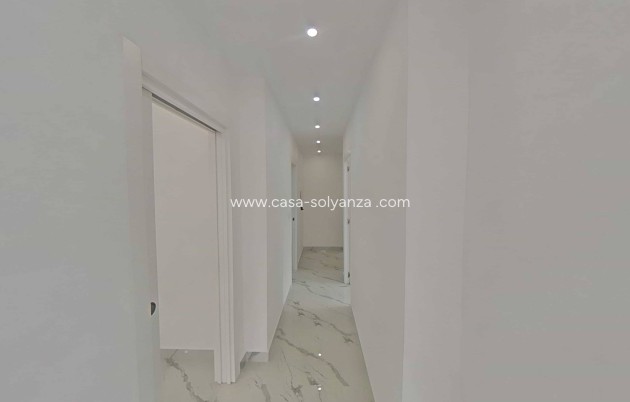 Revente - Maison de ville - San Pedro del Pinatar - San Pedro Del Pinatar Centro