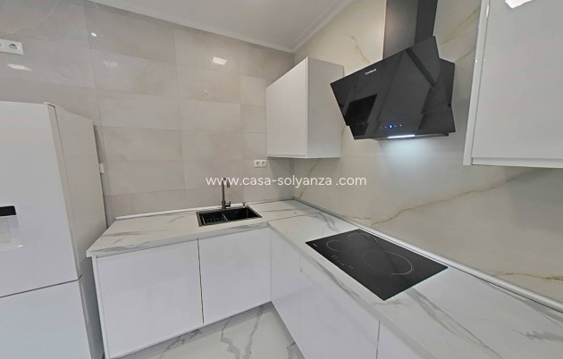 Revente - Maison de ville - San Pedro del Pinatar - San Pedro Del Pinatar Centro