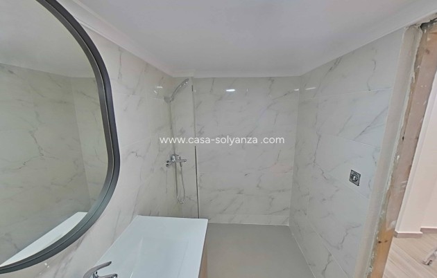 Revente - Maison de ville - San Pedro del Pinatar - San Pedro Del Pinatar Centro