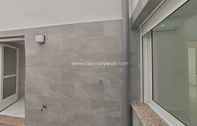 Revente - Maison de ville - San Pedro del Pinatar - San Pedro Del Pinatar Centro