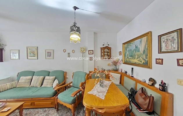 Wiederverkauf - Stadthaus - Santiago de la Ribera