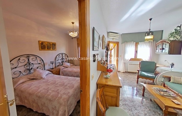 Wiederverkauf - Stadthaus - Santiago de la Ribera