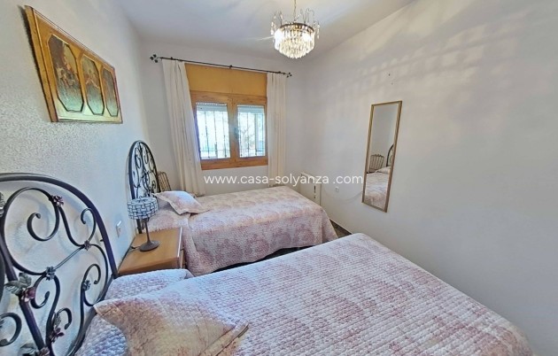 Wiederverkauf - Stadthaus - Santiago de la Ribera