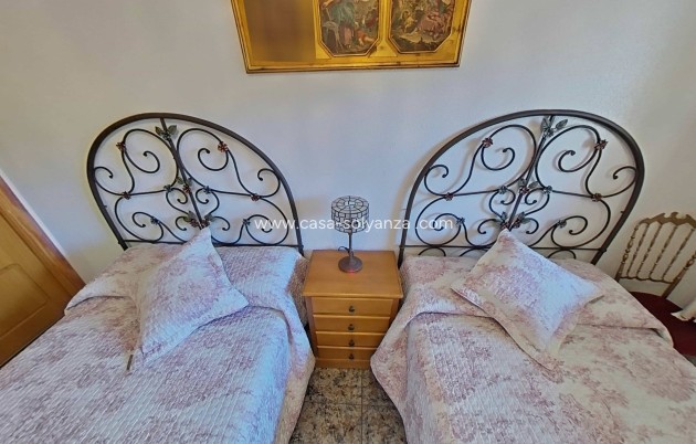 Wiederverkauf - Stadthaus - Santiago de la Ribera