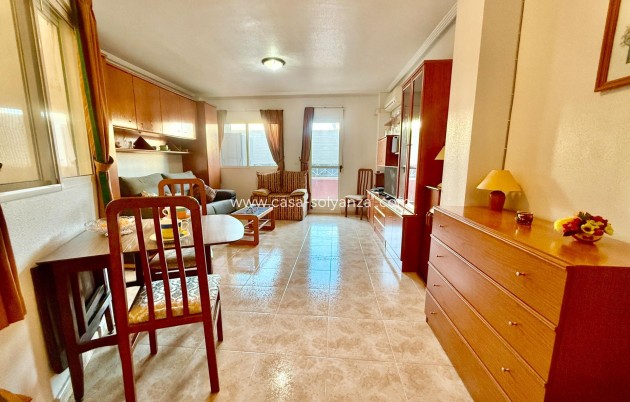 Revente - Appartement - Torrevieja - PARQUE DE LAS NACIONES