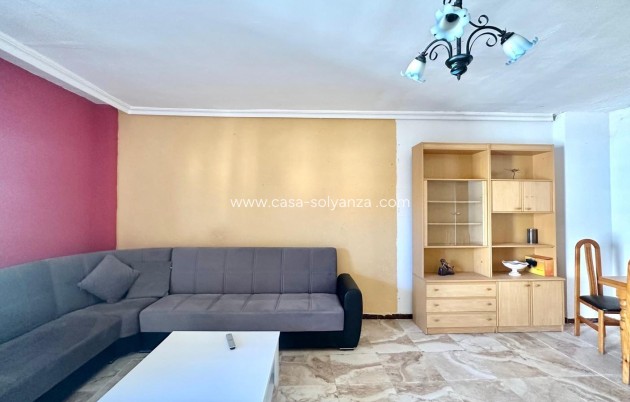 Revente - Appartement - Torrevieja - Acequion