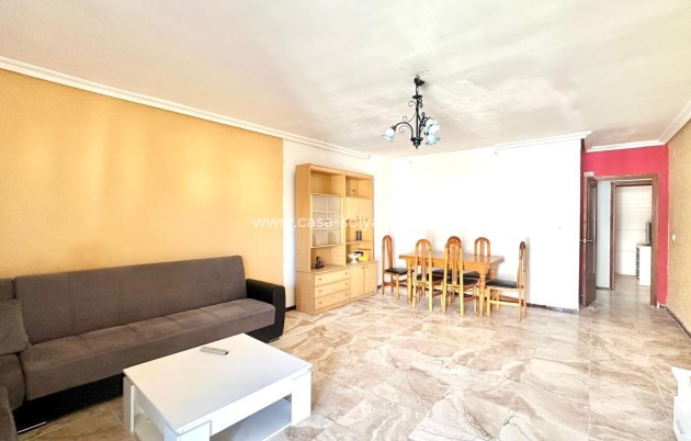 Revente - Appartement - Torrevieja - Acequion