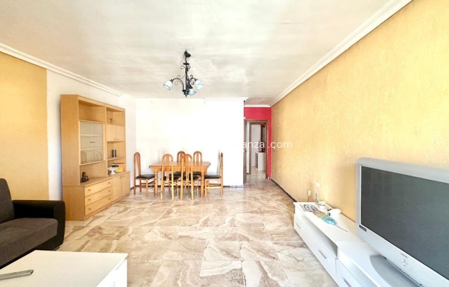 Revente - Appartement - Torrevieja - Acequion