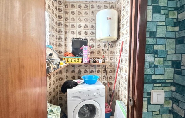 Revente - Appartement - Torrevieja - Acequion