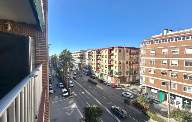 Revente - Appartement - Torrevieja - Acequion
