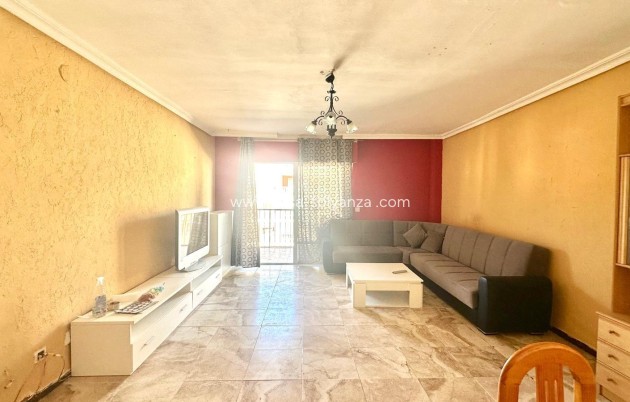 Revente - Appartement - Torrevieja - Acequion