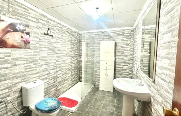 Revente - Appartement - Torrevieja - Acequion