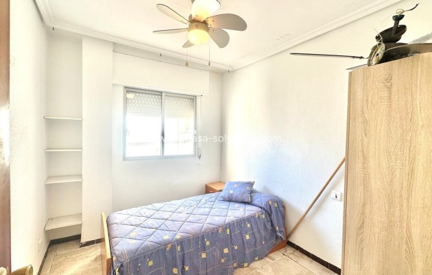 Revente - Appartement - Torrevieja - Acequion