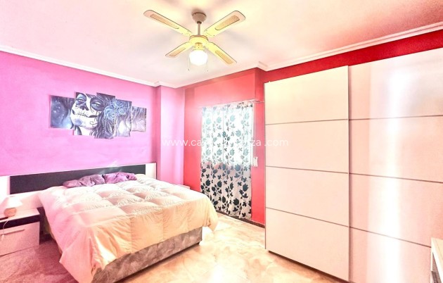 Revente - Appartement - Torrevieja - Acequion