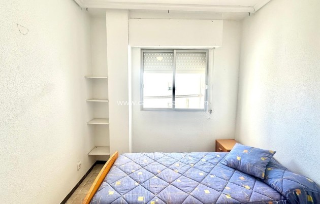 Revente - Appartement - Torrevieja - Acequion