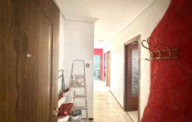 Revente - Appartement - Torrevieja - Acequion