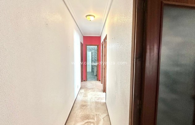 Revente - Appartement - Torrevieja - Acequion