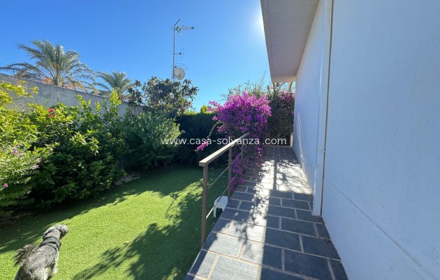 Revente - Maison de ville - Pilar de la Horadada - Costa Blanca