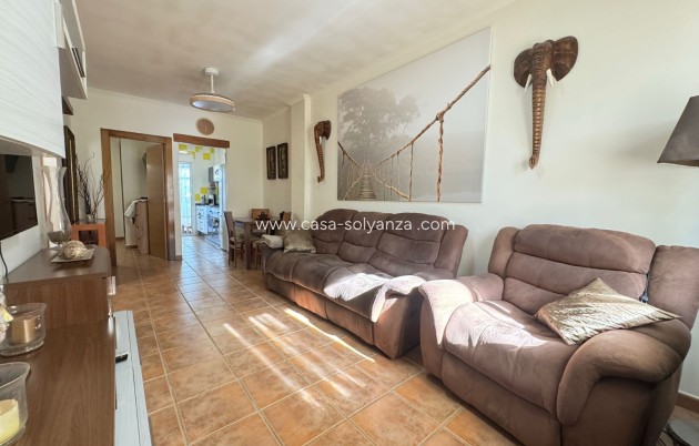 Revente - Maison de ville - Pilar de la Horadada - Costa Blanca