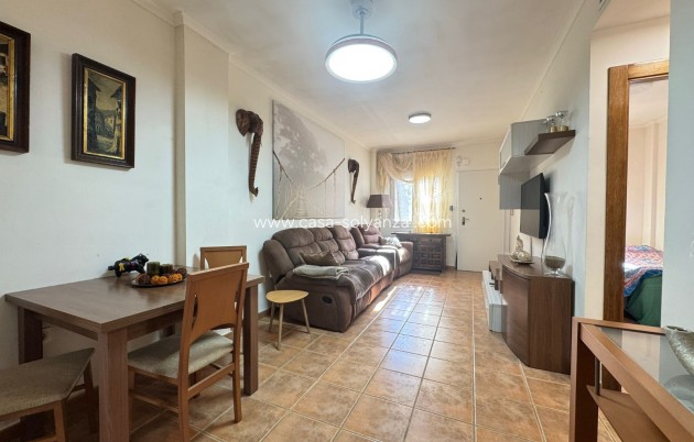 Revente - Maison de ville - Pilar de la Horadada - Costa Blanca