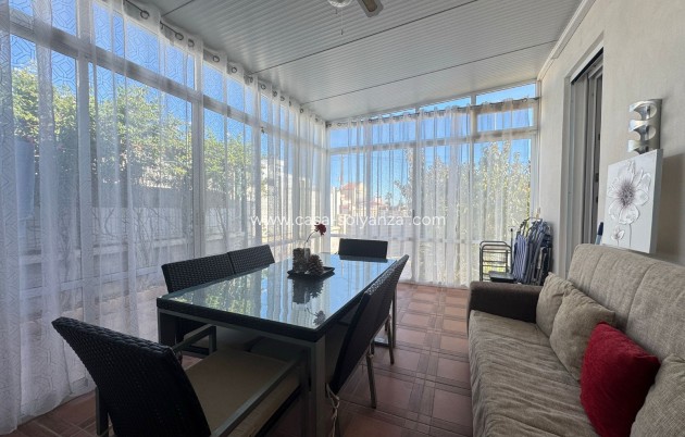 Revente - Maison de ville - Pilar de la Horadada - Costa Blanca