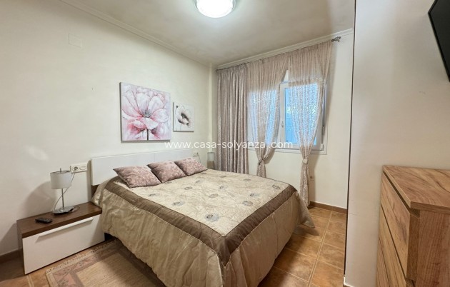 Revente - Maison de ville - Pilar de la Horadada - Costa Blanca