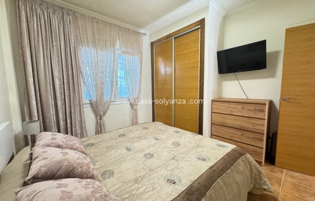 Revente - Maison de ville - Pilar de la Horadada - Costa Blanca