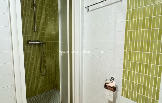 Revente - Maison de ville - Pilar de la Horadada - Costa Blanca