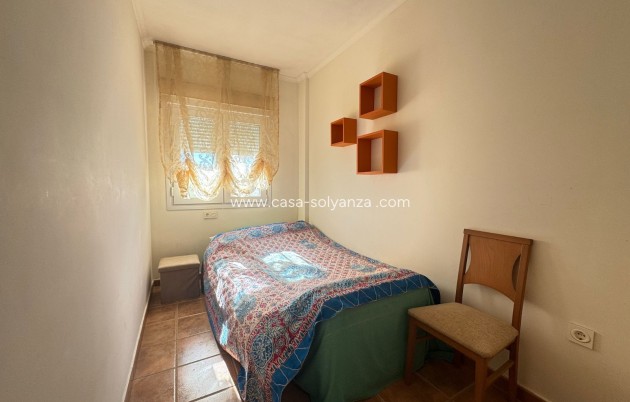 Revente - Maison de ville - Pilar de la Horadada - Costa Blanca