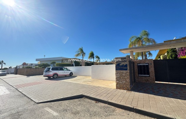 Revente - Maison de ville - Pilar de la Horadada - Costa Blanca