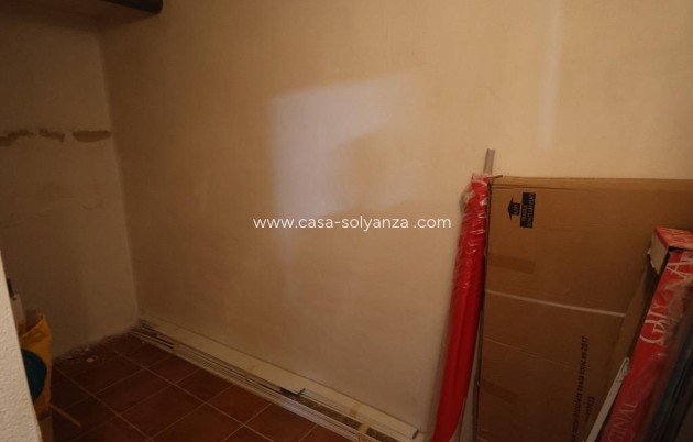 Revente - Appartement - Pilar de la Horadada - Costa Blanca