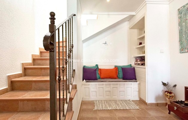 Wiederverkauf - Villa - Ciudad Quesada - Costa Blanca