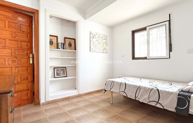 Wiederverkauf - Villa - Ciudad Quesada - Costa Blanca