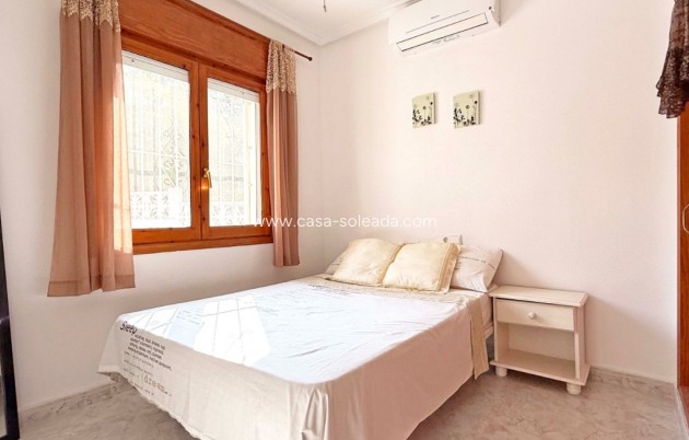 Wiederverkauf - Villa - Ciudad Quesada - Costa Blanca