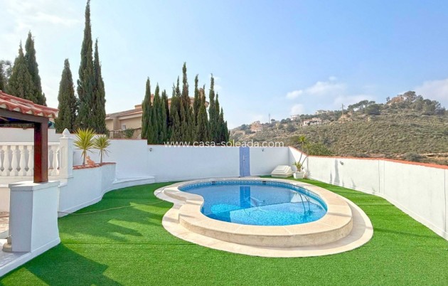Wiederverkauf - Villa - Ciudad Quesada - Costa Blanca