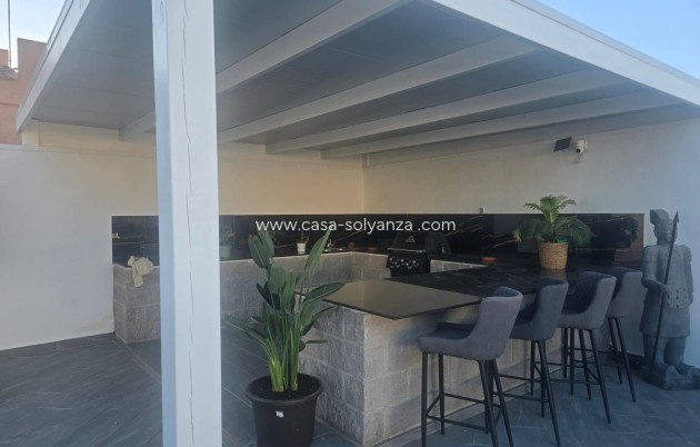 Resale - Villa - Ciudad Quesada - Cuidad quesada