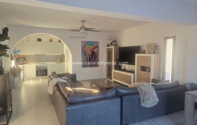 Resale - Villa - Ciudad Quesada - Cuidad quesada