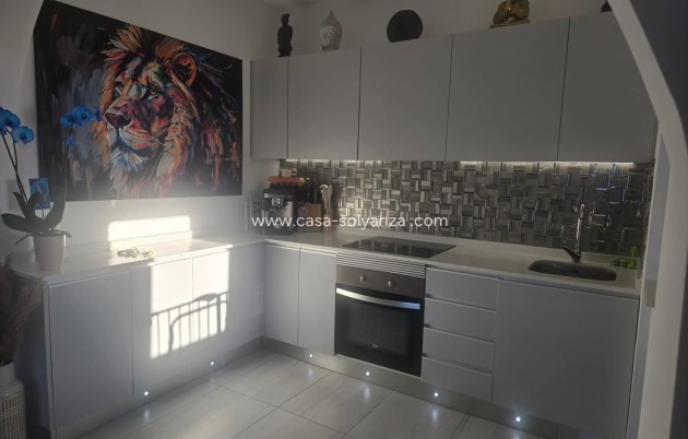 Resale - Villa - Ciudad Quesada - Cuidad quesada