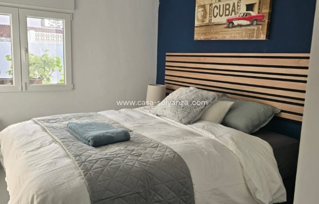 Resale - Villa - Ciudad Quesada - Cuidad quesada