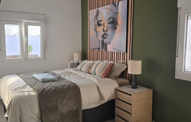 Resale - Villa - Ciudad Quesada - Cuidad quesada