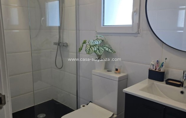 Resale - Villa - Ciudad Quesada - Cuidad quesada