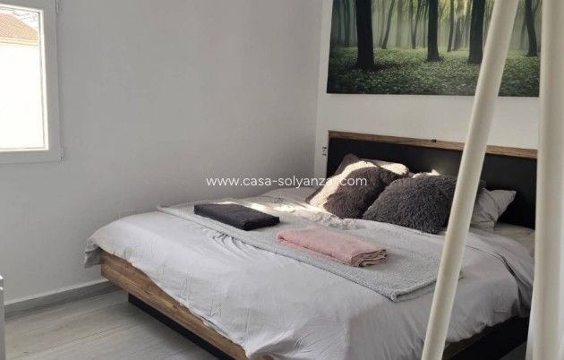 Resale - Villa - Ciudad Quesada - Cuidad quesada