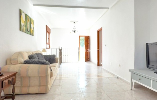 Wiederverkauf - Villa - Ciudad Quesada - Costa Blanca